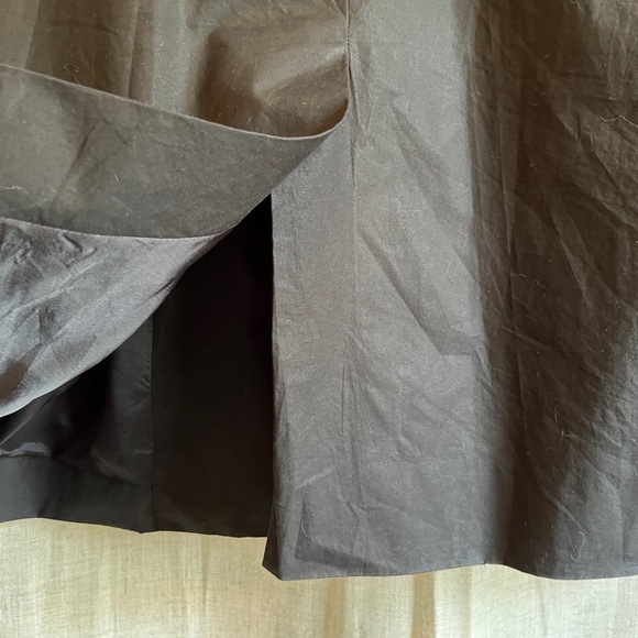 COS, 36R, Shell 100% Cotton, Lining 100% Rayon - Picture 3 of 7